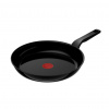 Tefal Kookgerei Panvica Tefal Renew Black 28 cm čierna