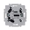 ABB Spínač pro termostat a spínací hodiny 3292U-A00003