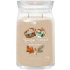 Yankee Candle Signature Afternoon Scrapbooking 567g