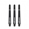 Unicorn Násadky Gripper 4 - medium long - black