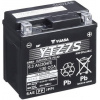 Motobaterie 12V, YTZ7S, 6,3Ah, 130A, bezúdržbová SUPER MF AGM 113x70x105, YUASA originál (aktivovaná ve výrobě) M310-310