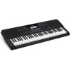 Klávesy s dynamikou CT X700 CASIO