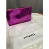 Dámska Kabelka PINKO - Truccatore Busta purple crossbody, večerná, spoločenská