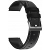 REMIENOK SMARTWATCH HODINKY UNIVERZÁLNY ČIERNY 22 MM