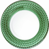 Servírovací tanier Boston Coloured 32 cm zelený
