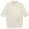 Cyklistický dres PEdALED Odyssey Merino Jersey - Beige M