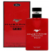 Ford Mustang Performance Red, Toaletná voda 100ml pre mužov