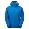 Montane Minimus LITE bunda, electric blue - L