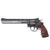 Vzduchový revolver Bruni Super Sport 703 čierny