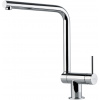 Kuchyňská baterie Franke FN 9311.031 Chrom, sklopná 115.0263.158