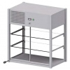 STALGAST Chladiaca vitrína 370 l, 970x600x1100 mm | STALGAST, ST262101