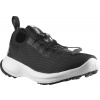 Salomon Sense Feel 2 W L41276000 - black/white 40 2/3