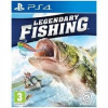 Legendary Fishing
