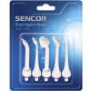 SENCOR SOX 006 Náhradné hlavice pre SOI 11x