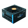 Napájací zdroj CHIEFTEC Proton, BDF-650C, 650W, 14cm ventilátor, PFC, 80+ Bronze, vedenie káblov