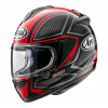 ARAI CHASER-X CHRBTOVÁ FLUÓNA ČERVENÁ INTEGRÁLNA PRILBA XS (ARAI CHASER-X CHRBTOVÁ FLUÓNA ČERVENÁ INTEGRÁLNA PRILBA XS)