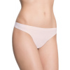 Tangá Julimex Lingerie String pánty Farba: Béžová, Veľkosť: M