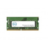 DELL Memory Upgrade - 8GB - 1Rx16 DDR4 SODIMM 3200MHz