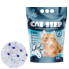 Cat Step Crystal Blue 3,34 kg, 7,6 l