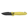 Nôž CAC Army Knife PA6 FV Fluorescent Yellow