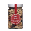 Ořechový mix s rozinkami v medu - 230 g