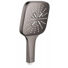 Grohe Sprchová hlavice Rainshower SmartActive Cube Hard Graphite 26582A00