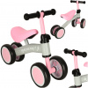 Trike Fix Malá bežecká trojkolka ružová