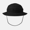 Helikon-Tex® Klobouk Boonie Mk2 Hat - Black Velikost: M