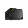 Sharkoon SHARK ZONE C10 mITX Case 4044951016426