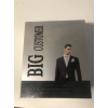 Tiverton Big Customer, Parfémovaná voda 100ml (Alternatíva vône Hugo Boss No.6) pre mužov