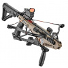 Pištoľová kuša Cobra R9 RX130 LB DeLuxe sada