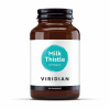 VIRIDIAN NUTRITION Viridian Milk Thistle 90 kapsúl (Pestrec mariánsky)