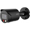 Dahua IPC-HFW2849S-S-IL-0280B-BLACK 8 Mpx kompaktná IP kamera