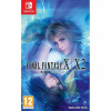 Videohra pre Switch Square Enix Final Fantasy X / X-2 HD Remaster
