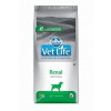 Vet Life Natural DOG Renal 2kg