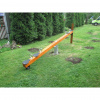Playground System Kyvadlová (vahadlová) hojdačka štvormiestna