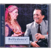 BELLYDANCE COLLECTION: Vol.14 (Setrak) (CD) (ORIENTÁLNÍ TANEČNÍ HUDBA)