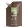 Salt of the Earth - Prírodný kryštálový deodorant - oud a bergamot, náplň do spreja 300ml