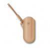 Victorinox Leather Pouch in Wet Sand - 4.0670.49