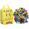 Figúrka - 144 ks set batohu Pikachu Pokemon (144 ks set batohu Pikachu Pokemon)