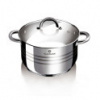 BLAUMANN Hrniec s pokrievkou nerez 22 cm Gourmet Line BL-1009