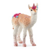 Schleich 70743 Jednorožec lama