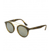 RayBan RB4256 Gatsby I small 6092/6G šedá unisex sluneční brýle 46x20x145 mm