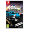 Fast & Furious: Arcade Edition (SWITCH)