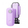 Kamera SJCAM C100+ fialová