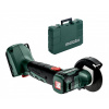 Metabo PowerMaxx CC 12 BL Akumulátorová uhlová brúska (12V / 76mm) MetaBox 600348860
