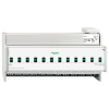 SCHNEIDER Člen KNX REG-K/12x230/16+ manuální režim