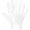 ELT Rukavice jazdecké Picot ELT, biele Veľkosť: XS