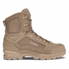 LOWA topánky BREACHER S GTX MID COYOTE OP vel.46 / UK11 / US12