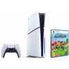PlayStation 5 (Slim) – 1 TB + Minecraft